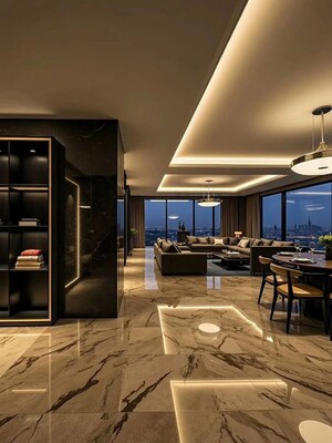 Gym in 2 BHK Villa at Jigani – for Sale