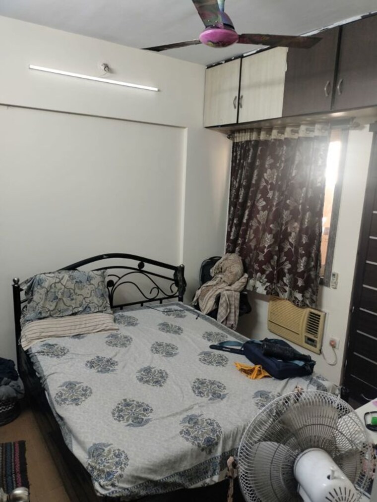 Team Area, siddhi-highland-gardens 1 Bedroom 450 Sq.Ft. Apartment In Dhokali Thane 10317234