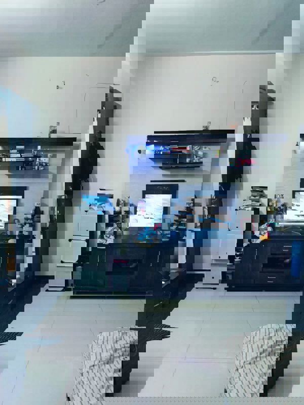 1 BHK 450 Sq.Ft. Apartment in Siddhi Highland Gardens