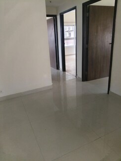3 BHK + Servant Room Apartment For Rent in Adani Oyster Grande Phase 2