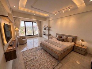 Master Bedroom in 2 BHK Apartment at Panaji – for Sale