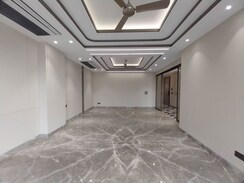 3 BHK + Pooja Room,Servant Room Builder Floor For Rent in Gulmohar Park