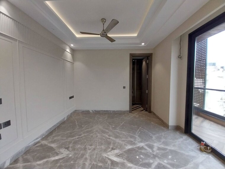 Room, gulmohar park 3 Bedroom 1800 Sq.Ft. Builder Floor In Gulmohar Park Delhi 10317220
