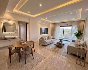 3 BHK Apartment For Sale in Panjim