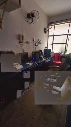 Team Area in  Office Space at Fraser Road Area – for Rent