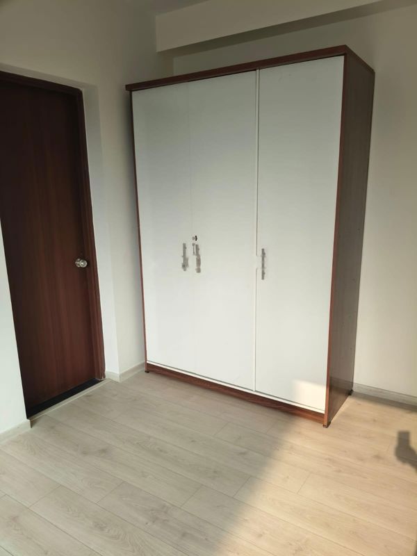 3 BHK Apartment For Rent in Shapoorji Pallonji Joyville Gurgaon