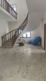 4 BHK 650 Sq.Yd. Independent House in MLA Colony