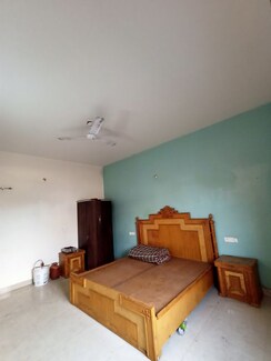 1 Rk+ Study Room Independent House For Rent in Sector 12 Panchkula