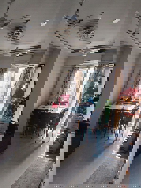 2 BHK 880 Sq.Ft. Apartment in Kabra Galaxy Star 3