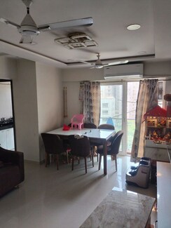 2 BHK Apartment For Sale in Kabra Galaxy Star 3