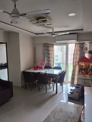 2 BHK Apartment For Sale in Kabra Galaxy Star 3, Brahmand