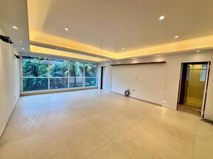 3.5 BHK Apartment For Sale in Dona Paula