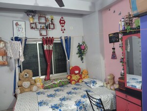 2 BHK Apartment For Rent in Behala