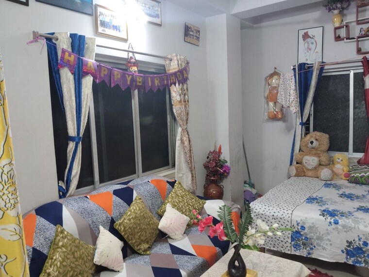Room, behala 2 Bedroom 1200 Sq.Ft. Apartment In Behala Kolkata 10317292