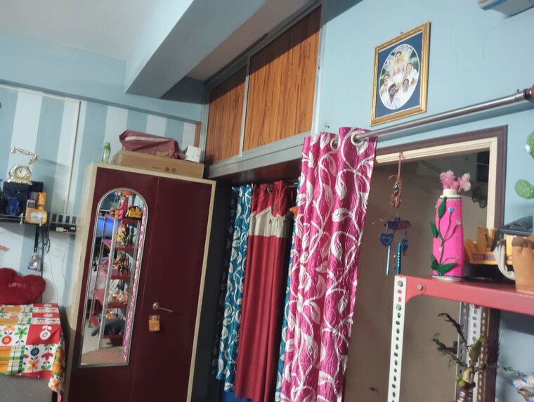 Other, behala 2 Bedroom 1200 Sq.Ft. Apartment In Behala Kolkata 10317292