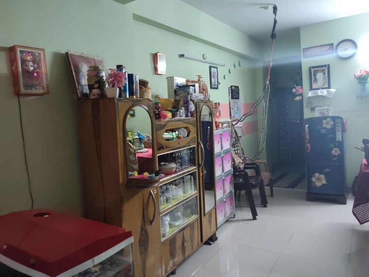 undefined, behala 2 Bedroom 1200 Sq.Ft. Apartment In Behala Kolkata 10317292