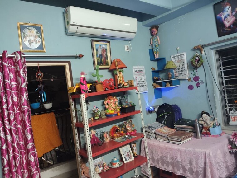 undefined, behala 2 Bedroom 1200 Sq.Ft. Apartment In Behala Kolkata 10317292
