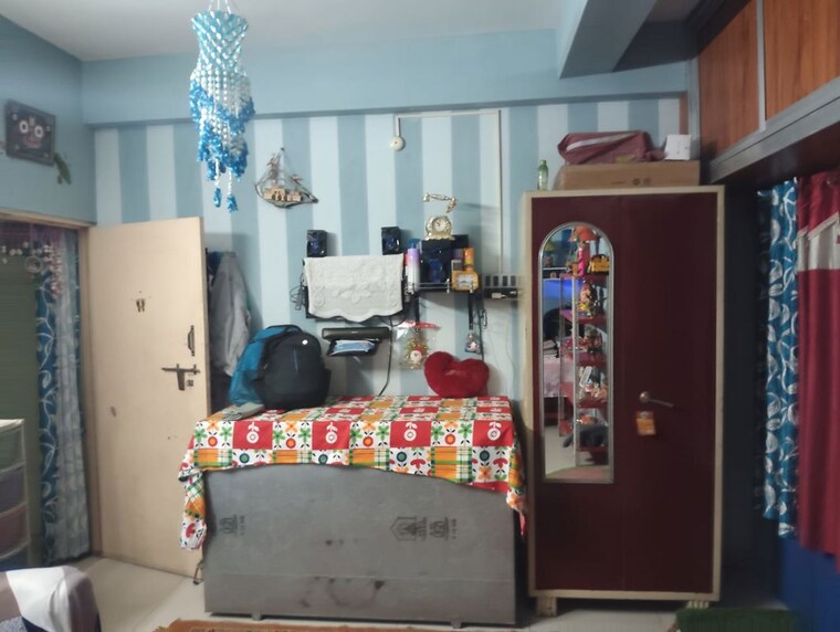 Other, behala 2 Bedroom 1200 Sq.Ft. Apartment In Behala Kolkata 10317292