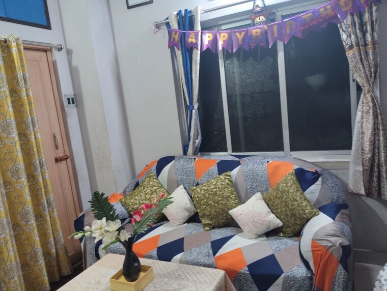 undefined, behala 2 Bedroom 1200 Sq.Ft. Apartment In Behala Kolkata 10317292