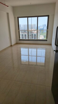 1 BHK Apartment For Rent in Mahindra Alcove