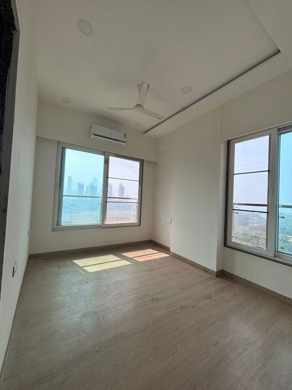 2 BHK + Extra Room Apartment For Rent in Harsh Vista