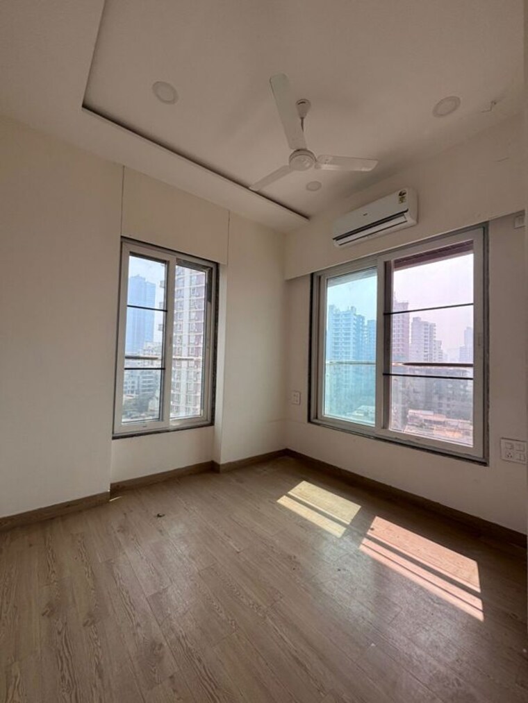 Room, harsh-vista 2 Bedroom 850 Sq.Ft. Apartment In Mahim Mumbai 10317293