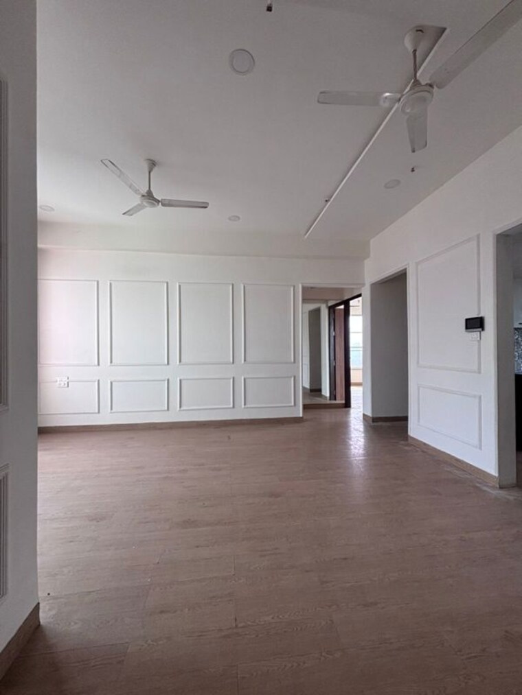 Living Room, harsh-vista 2 Bedroom 850 Sq.Ft. Apartment In Mahim Mumbai 10317293