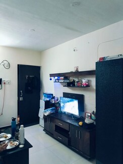 1 BHK Apartment For Sale in Siddhi Highland Springs