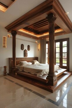 3 BHK + Pooja Room,Servant Room,Study Room,Extra Room,Basement,Store Room Villa For Sale in Jigani