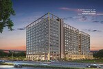 650 Sq.Ft. Office Space in Vesu