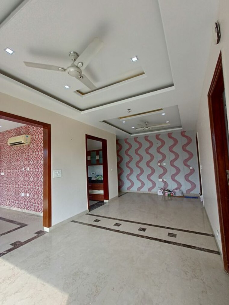 Bedroom, sector 2 2 Bedroom 1750 Sq.Ft. Independent House In Sector 2 Panchkula 10317308