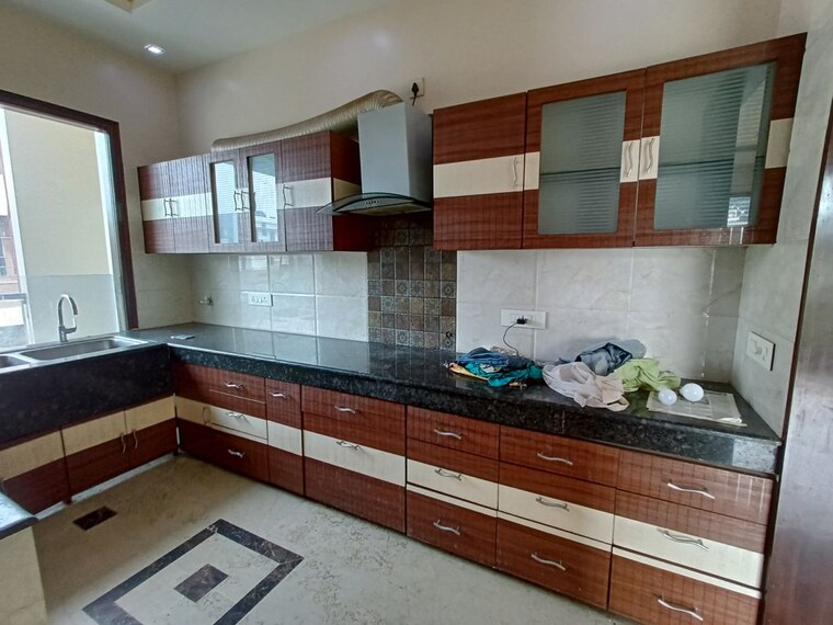 Kitchen, sector 2 2 Bedroom 1750 Sq.Ft. Independent House In Sector 2 Panchkula 10317308