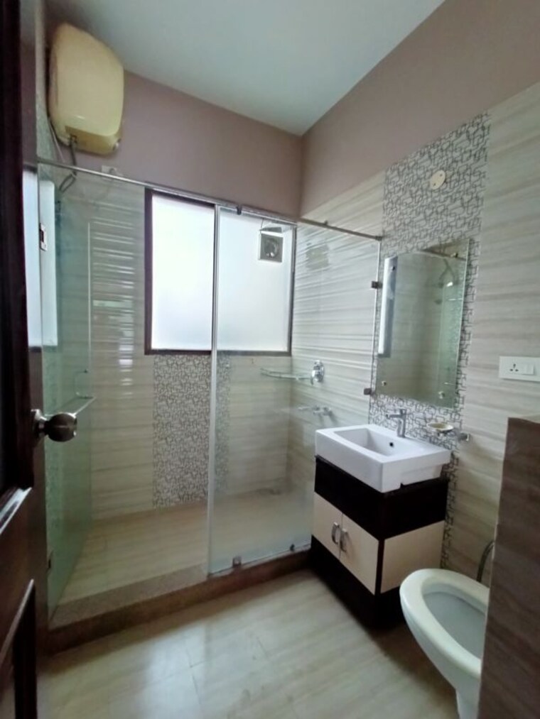 Team Area, sector 2 2 Bedroom 1750 Sq.Ft. Independent House In Sector 2 Panchkula 10317308