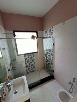 Kitchen in 2 BHK Independent House at Sector 2 – for Rent