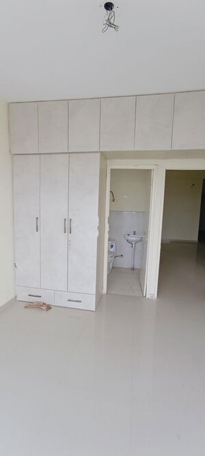 Bathroom in 2 BHK Apartment at Pyramid Midtown, Sector 59 – for Rent