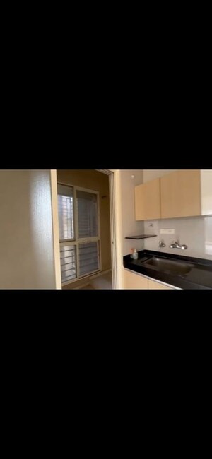 Kitchen in 3 BHK Apartment at Nyati Epitome, Mohammadwadi – for Sale