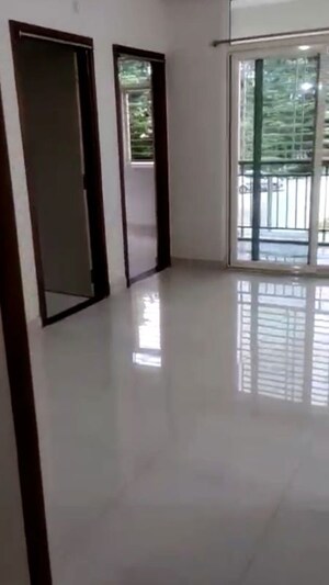 Building Lobby in 2.5 BHK Apartment at IJM Township, Mangalagiri – for Sale