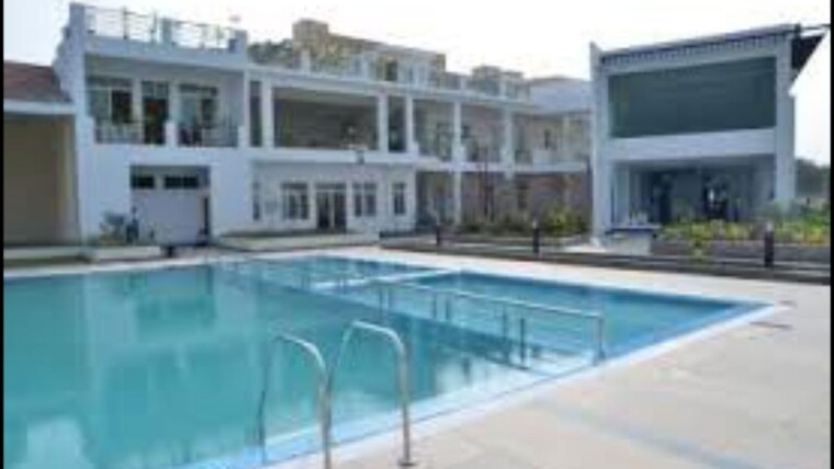 Exterior View, ijm-township 2.5 Bedroom 1279 Sq.Ft. Apartment In Mangalagiri Vijayawada 10317232