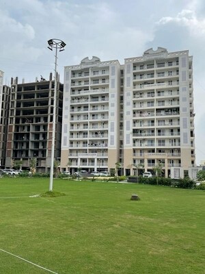 3 BHK Apartment For Sale in Motia Blue Ridge, Dhakoli