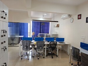 Team Area in  Office Space at Kengeri – for Sale