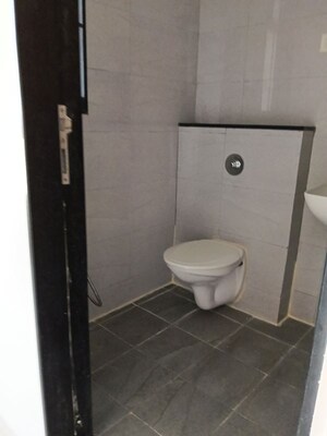 Bathroom in 2 BHK Apartment at Goyal My Homes Wakad, Wakad – for Sale