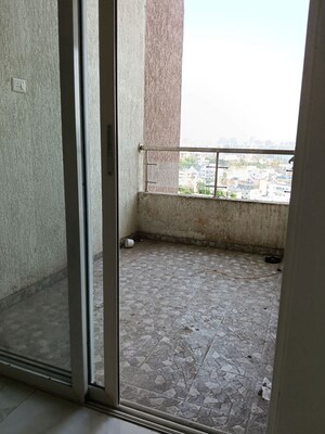 Balcony in 2 BHK Apartment at Goyal My Homes Wakad, Wakad – for Sale