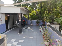 3 BHK + Servant Room Apartment For Rent in Clover Classic