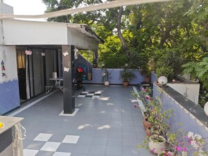 3 BHK Apartment For Rent in Clover Classic, Koregaon Park