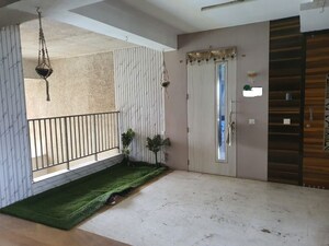  2.5 BHK Apartment at The Wadhwa Palm Beach Residency, Nerul Sector 4 – for Sale