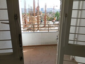 Balcony in 2 BHK Apartment at Casa Imperia, Wakad – for Sale