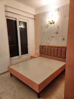 3 BHK + Basement Apartment For Rent in Smart World Orchard