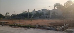 Plot Area in  Plot at Jigani – for Sale
