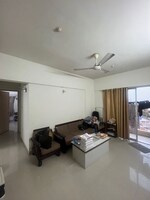 2 BHK 850 Sq.Ft. Apartment in Amanora Victory Towers