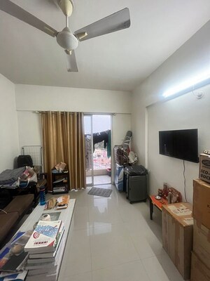 Kitchen in 2 BHK Apartment at Amanora Victory Towers, Hadapsar – for Rent